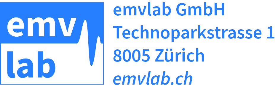 emvlab Technopark Zürich
